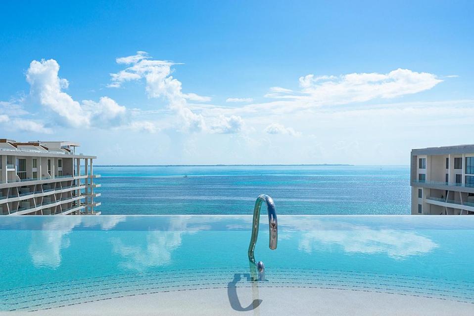 Garza Blanca & Resort Cancun